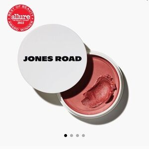 Jones Road Miracle Balm Dusty Rose